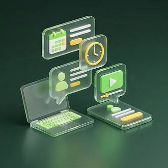 Рассылки для онлайн-образования и EdTech